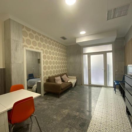 Appartement El Jardin Del Angel Camelia à Madrid Extérieur photo