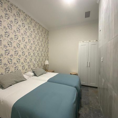 Appartement El Jardin Del Angel Camelia à Madrid Extérieur photo