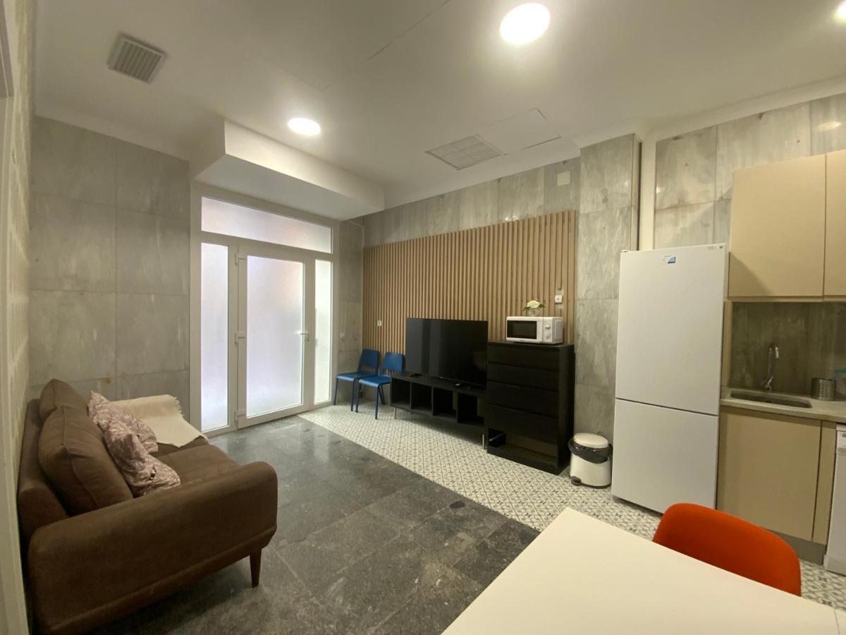 Appartement El Jardin Del Angel Camelia à Madrid Extérieur photo