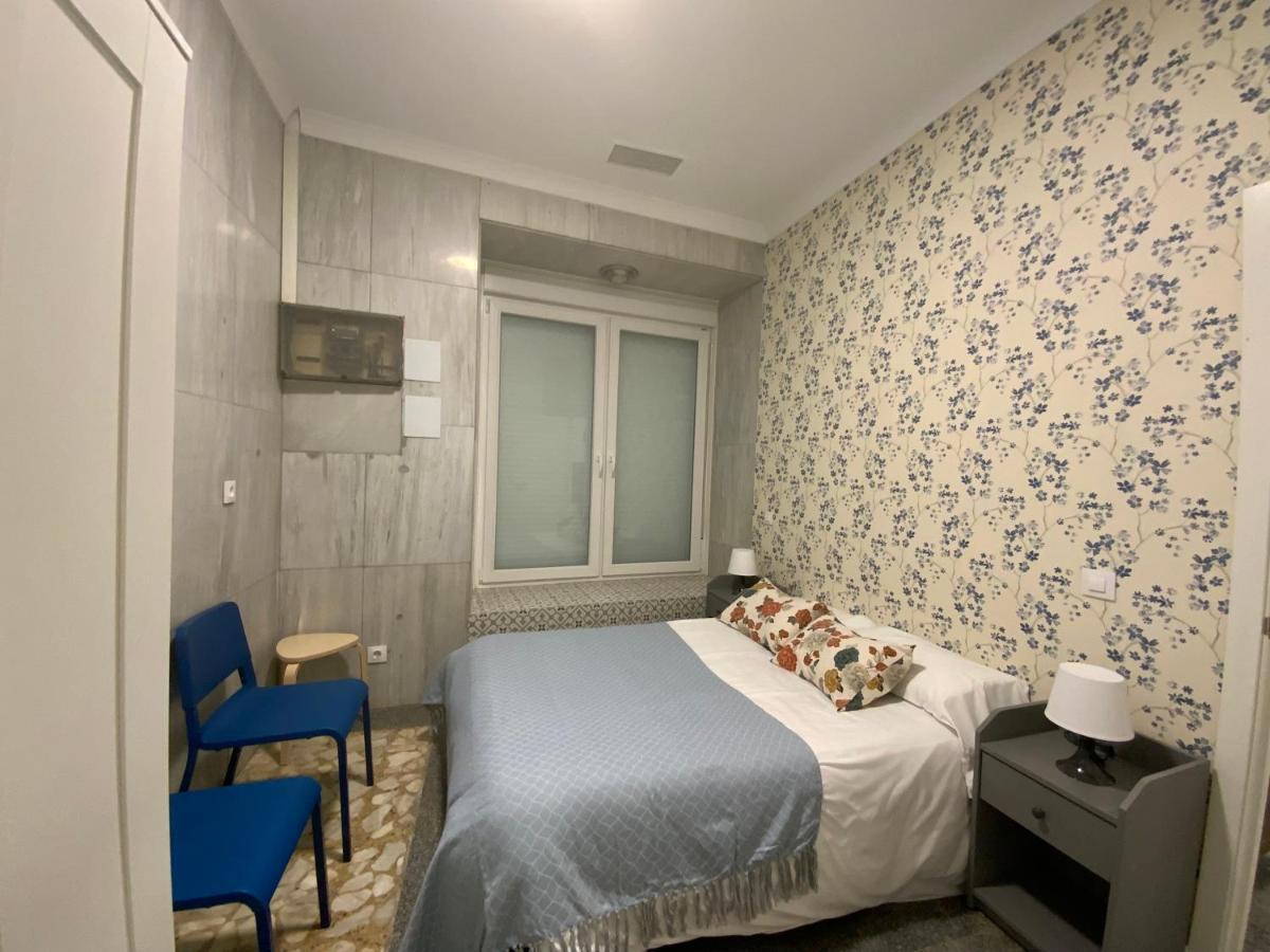 Appartement El Jardin Del Angel Camelia à Madrid Extérieur photo